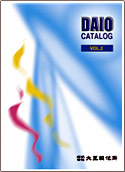 Parts Catalog Vol.2