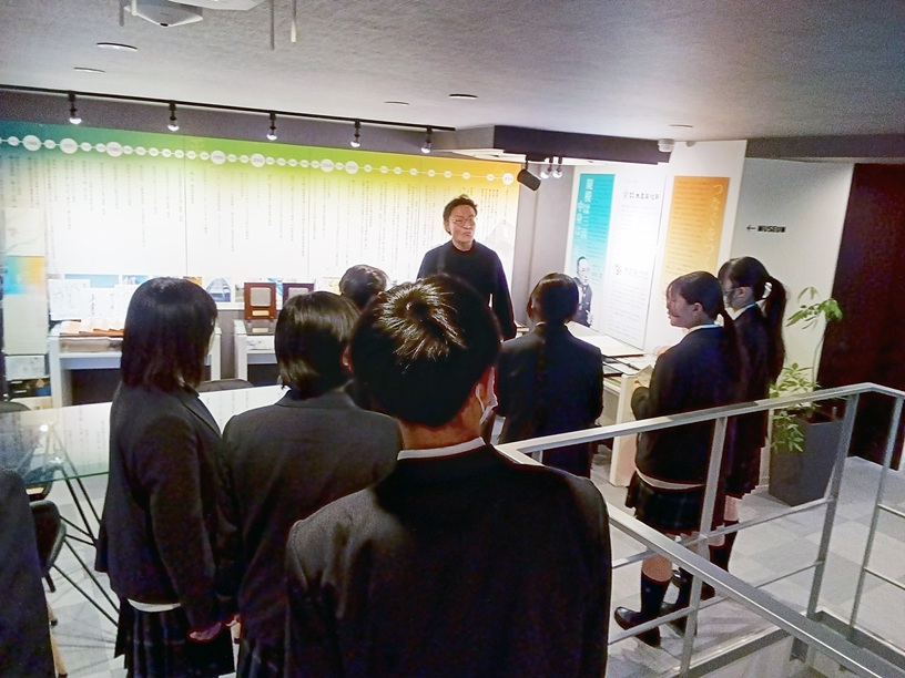 企業キャリア研修