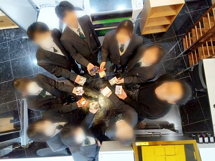 企業キャリア研修