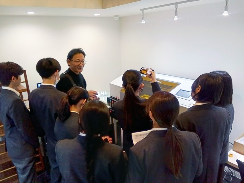 企業キャリア研修