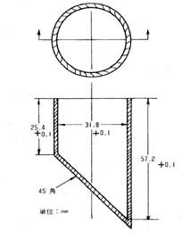 Small Parts Cylinder (Small Parts Cylinder) Container