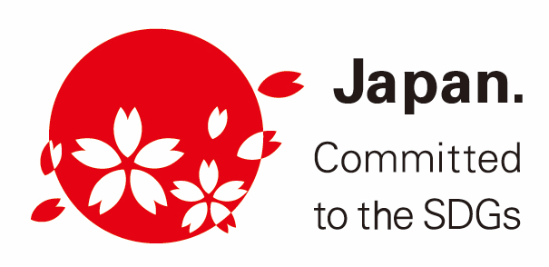 SDGs 日本標誌