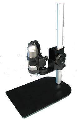 Digital microscope