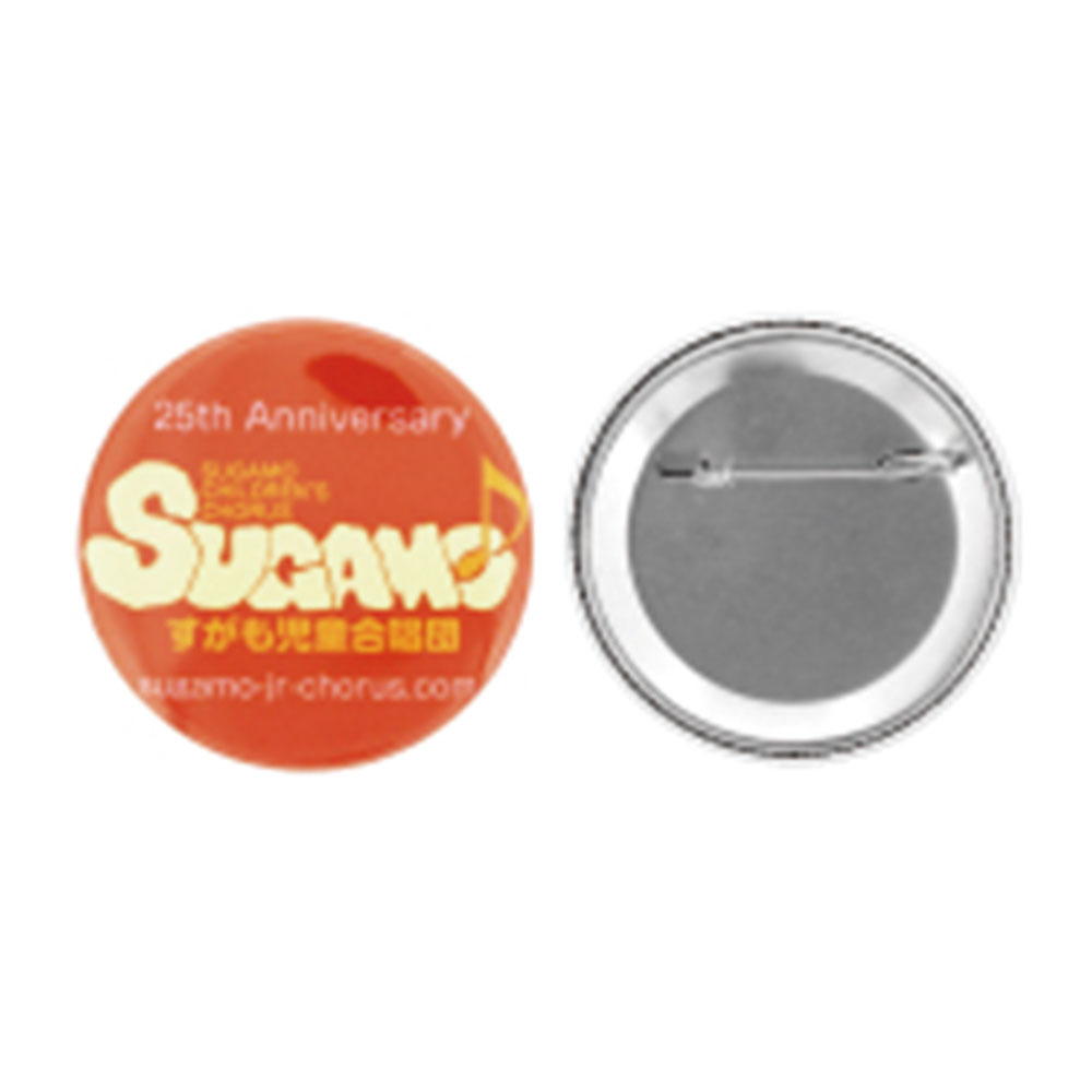 Button Badges