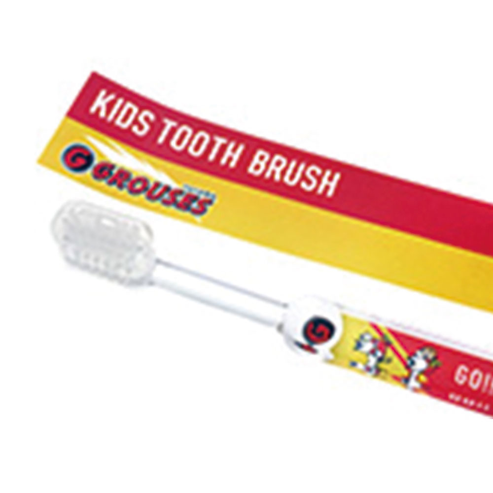 Toothbrush