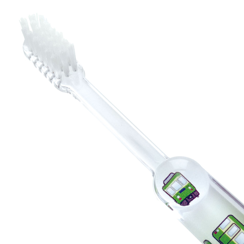 Toothbrush