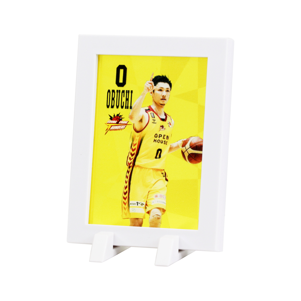 Gunma Professional Basketball Commission _ Multi-frame