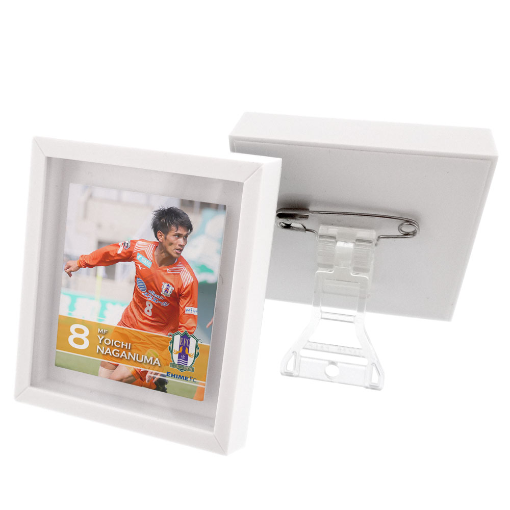 "Ehime FC Mini Frame"