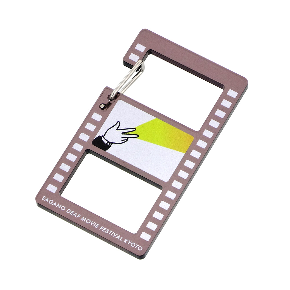 社会福祉法人全国手話研修センター様