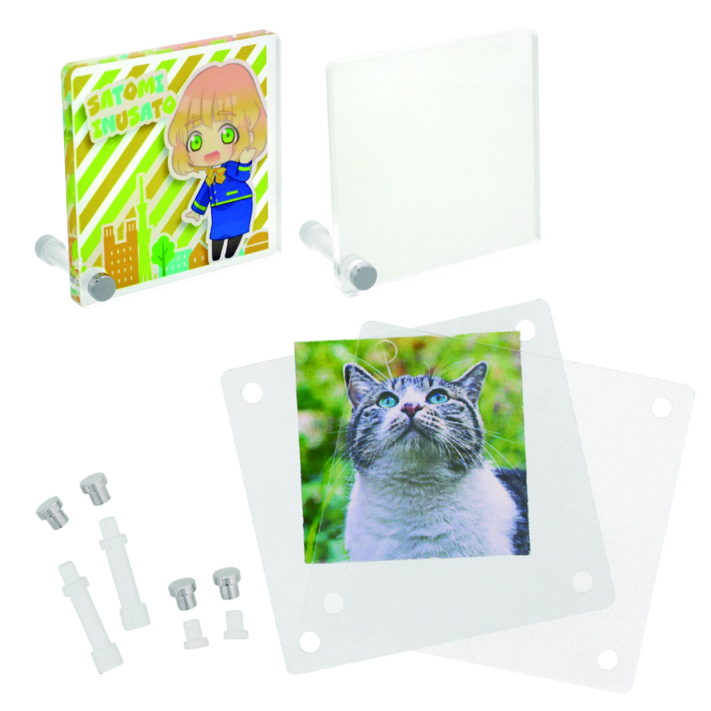 ミニフォトスタンド