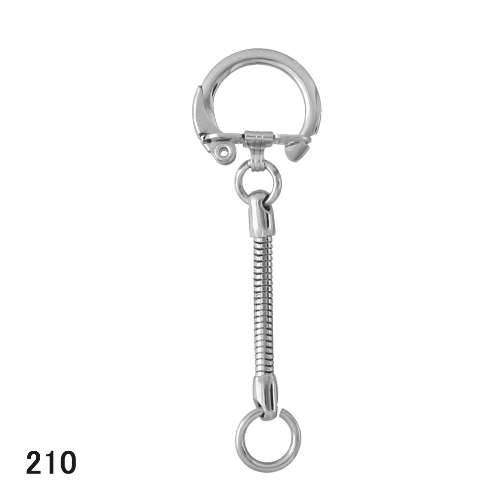 Keychain 210/219/225/220 (stock limit)