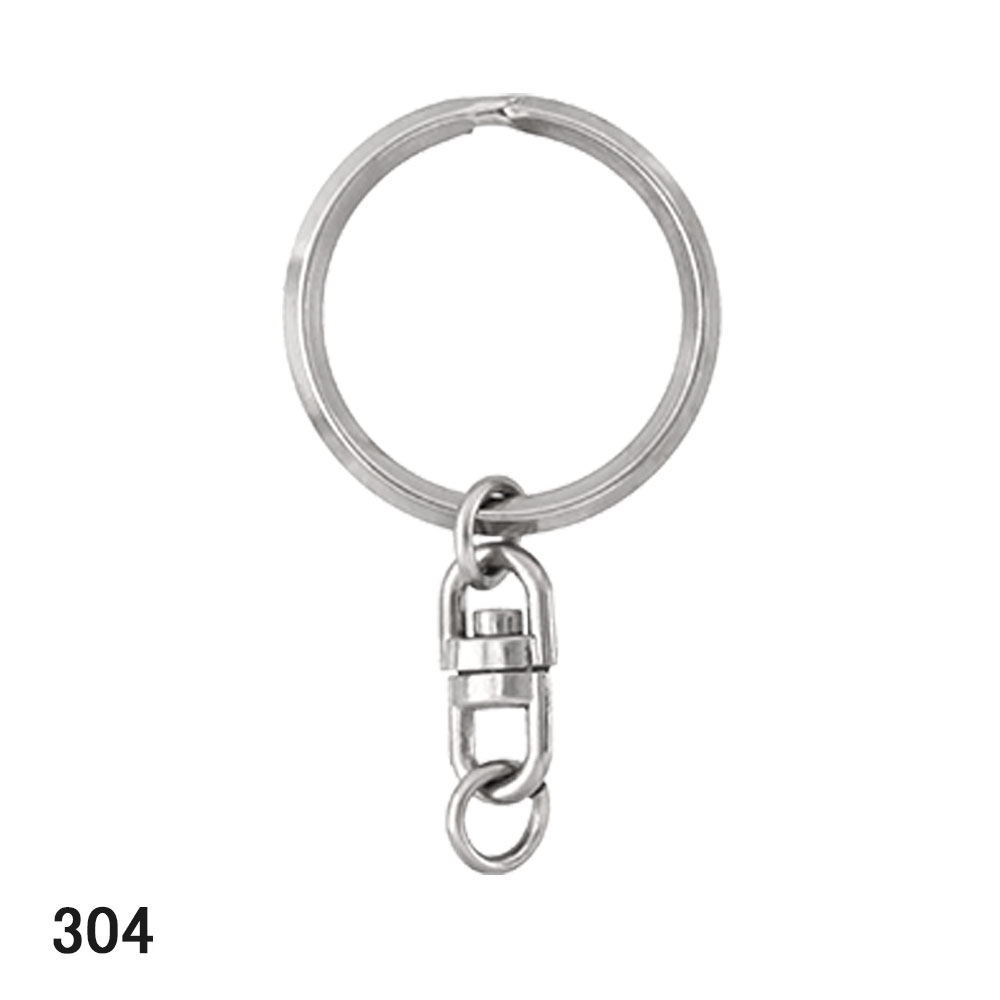 Key chain 304 series