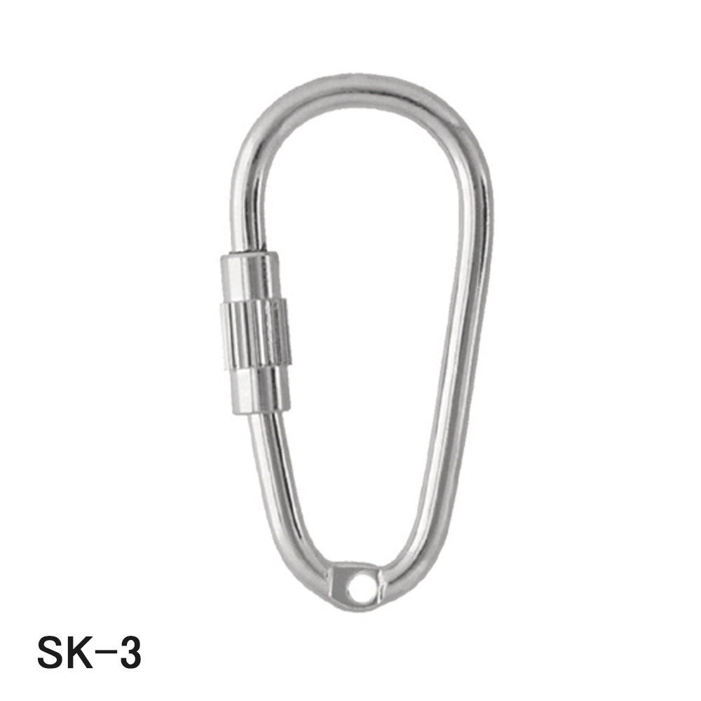 Key ring SK