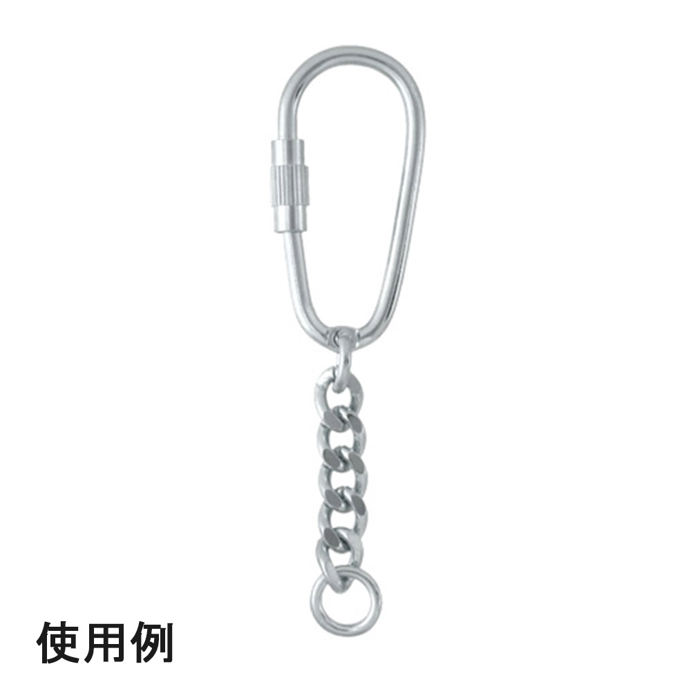 Key ring SK