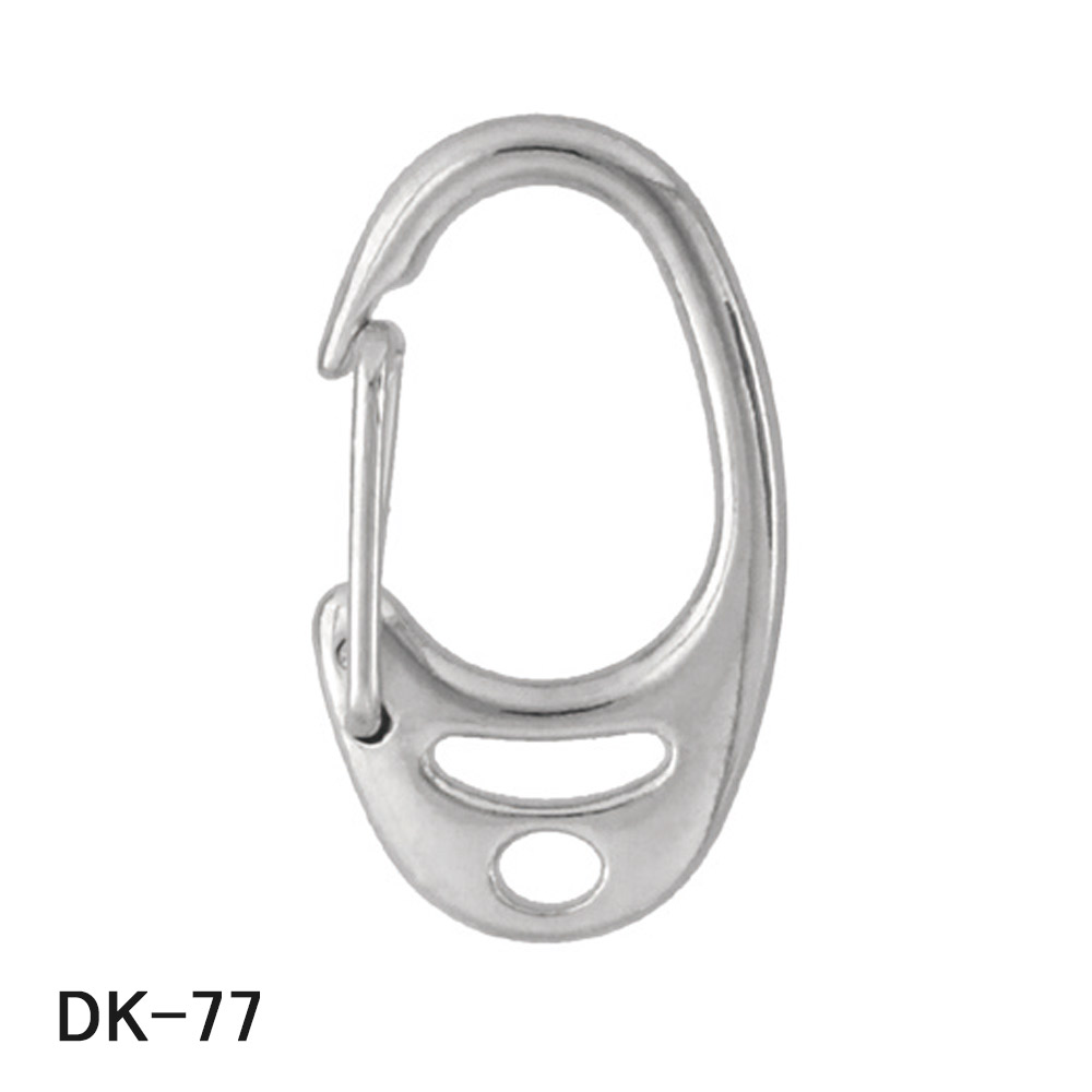 One-touch hook DK-77