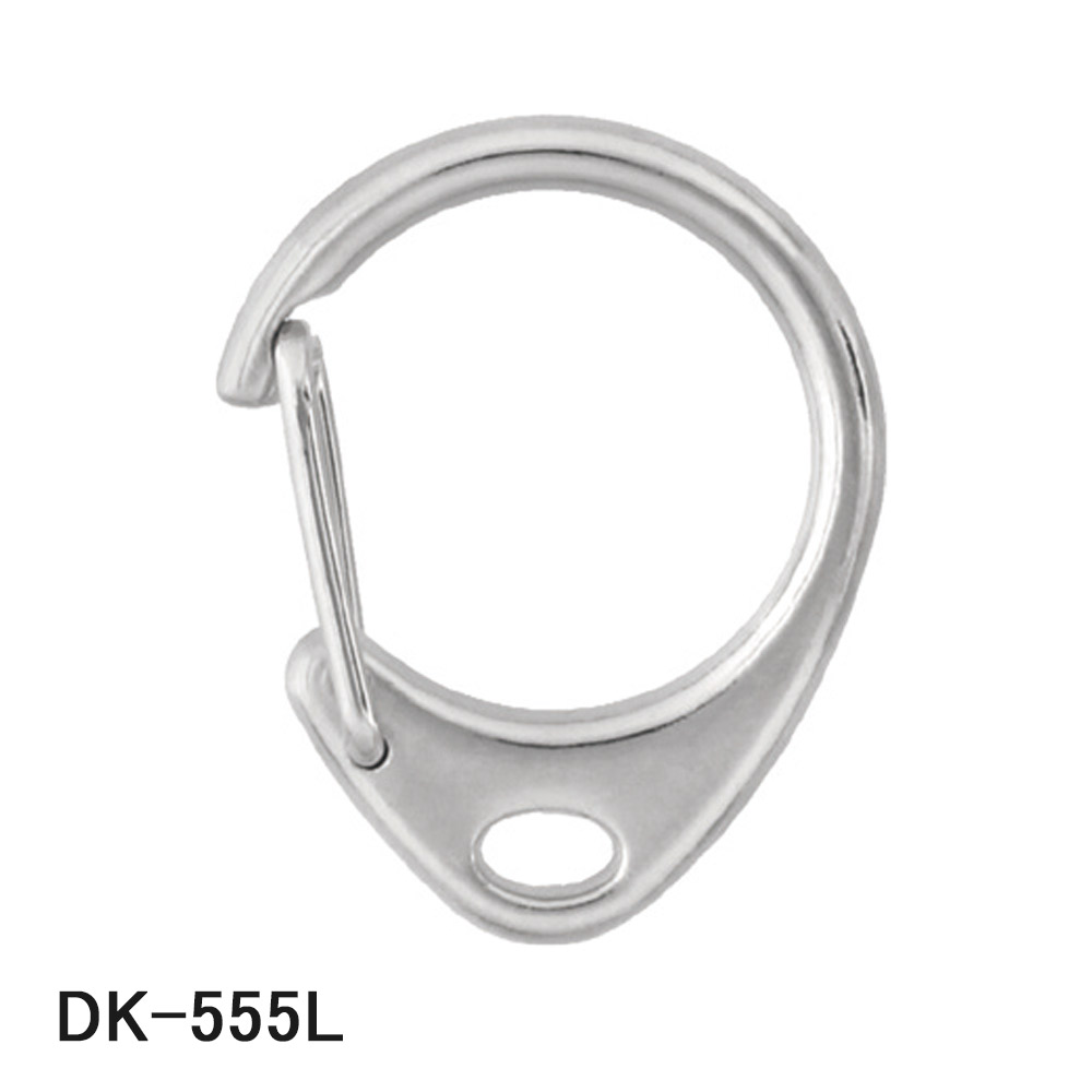 One-touch hook DK-55