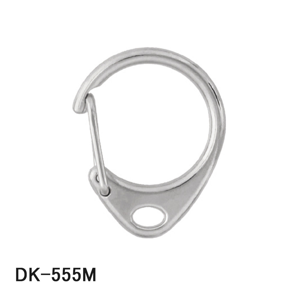 One-touch hook DK-55