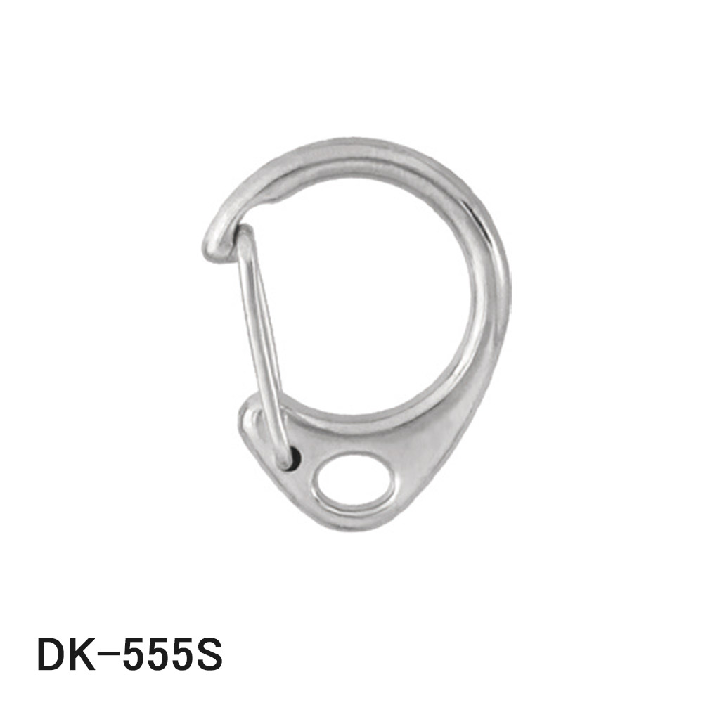 One-touch hook DK-55