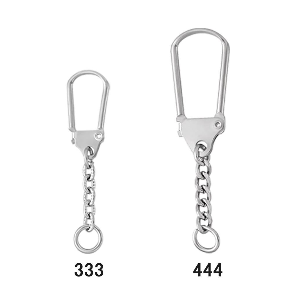 Keychain 333/333-SW/444/444-SW