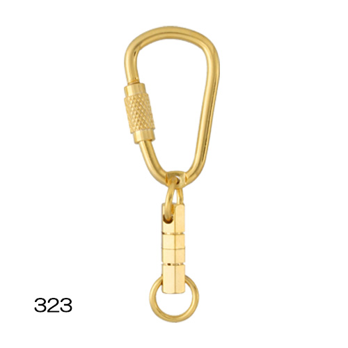 Keychain 323/324