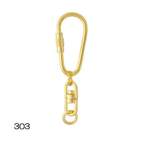 Keychain 255/303/308