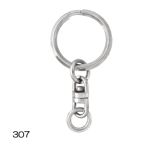鑰匙扣307 / 307-P