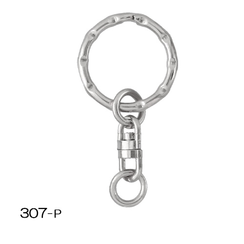 Keychain 307/307-P