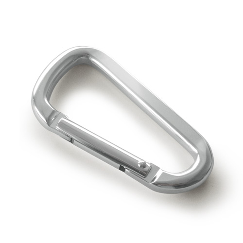 Carabiner LL size (LL7 x 80)