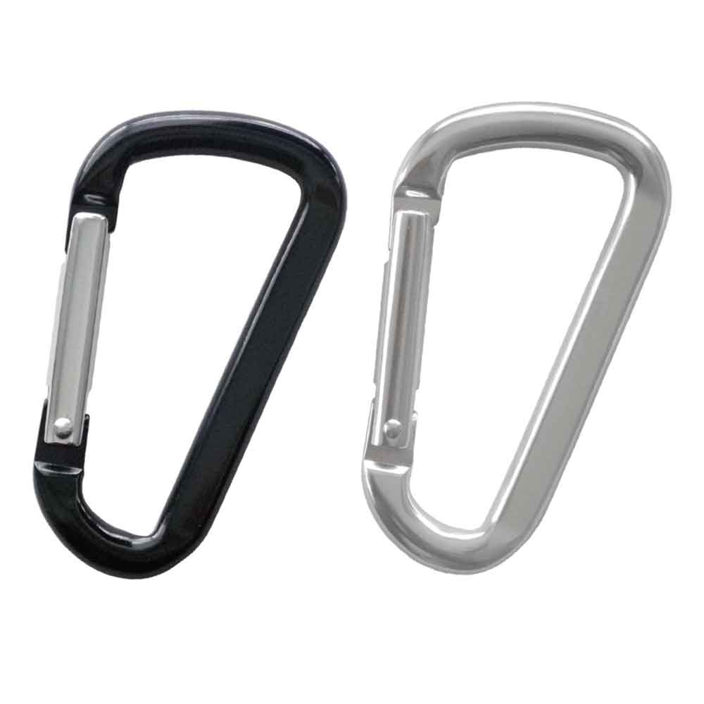 Carabiner LL size (LL7 x 80)