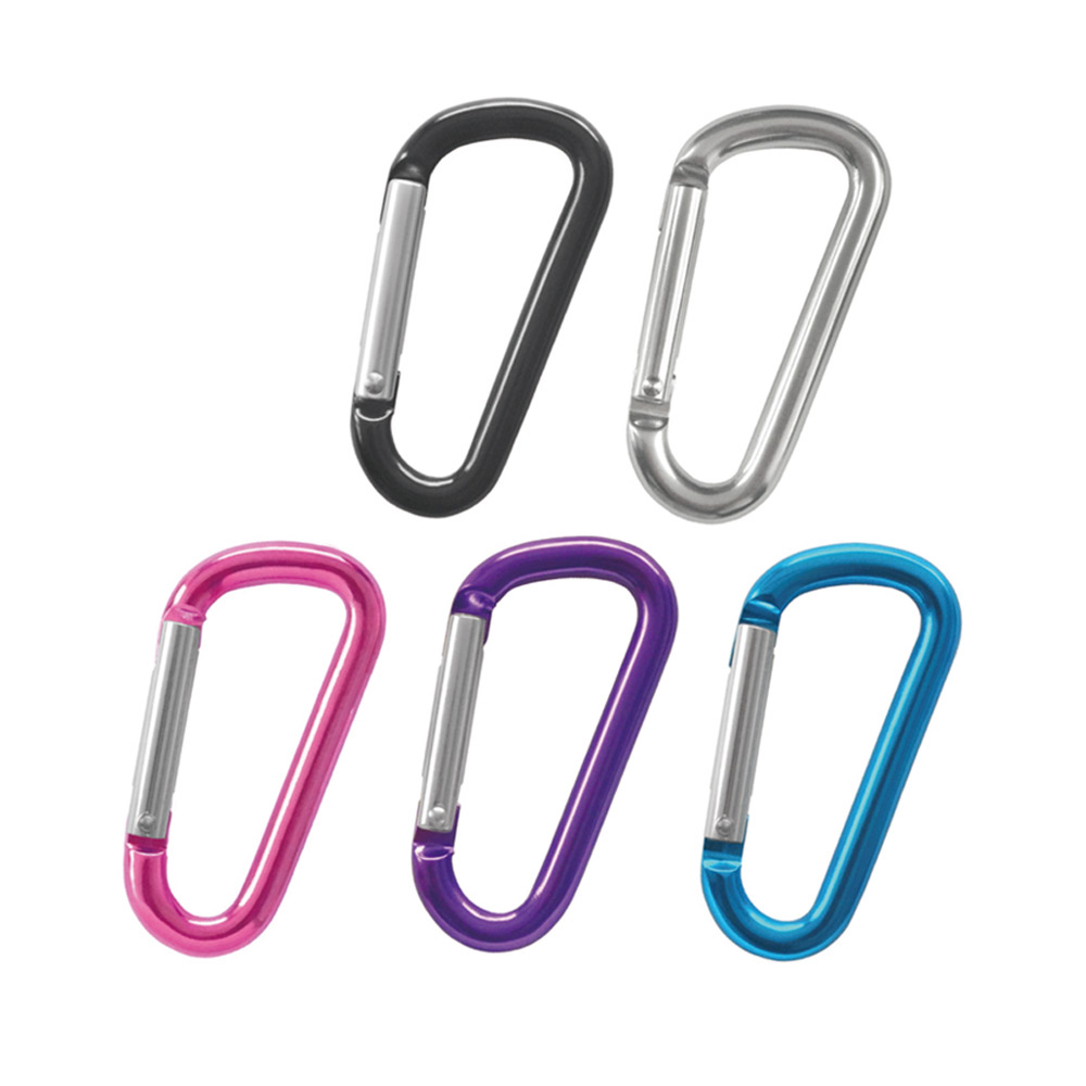 Carabiner L size (L6 x 60)