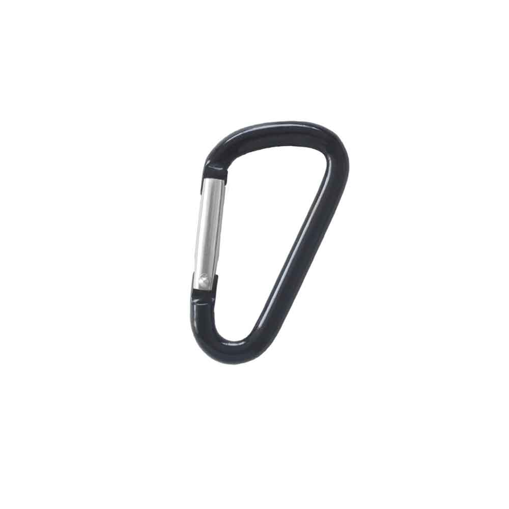 Carabiner M size flat (M5 x 50F)