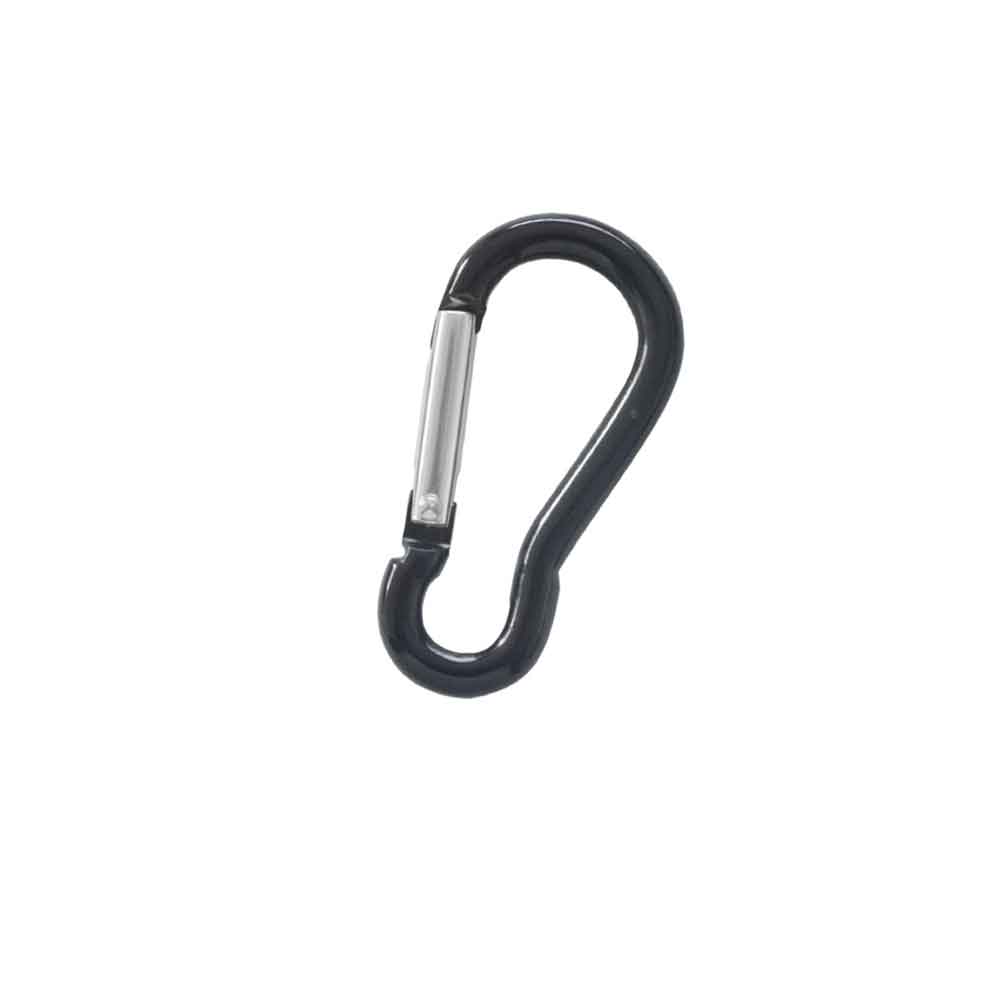 Carabiner M size round (M5 x 50R)