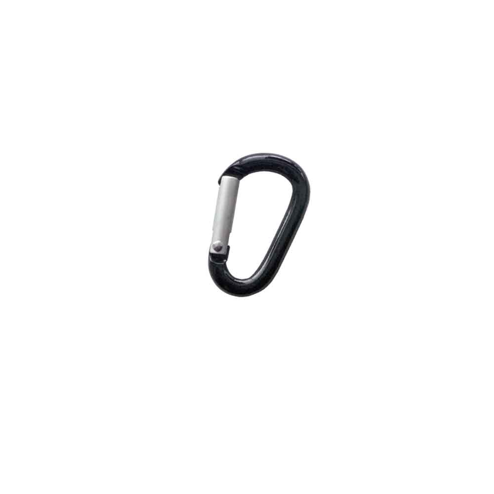 Carabiner SS size (SS4 x 30)