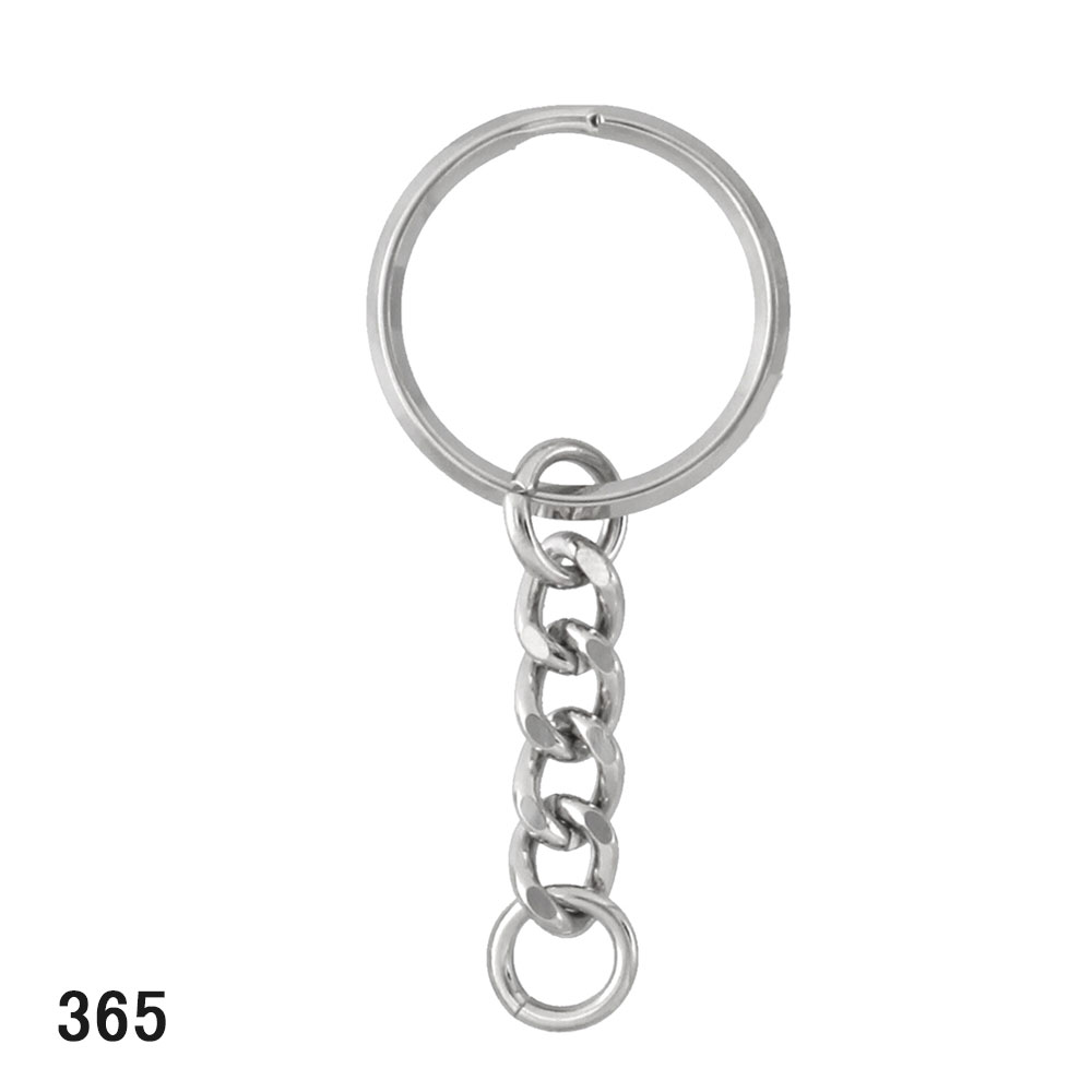 Key chain 365