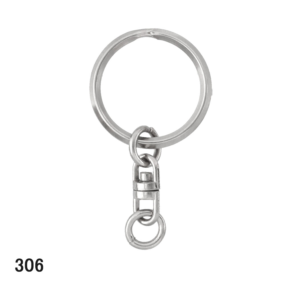 Key chain 306