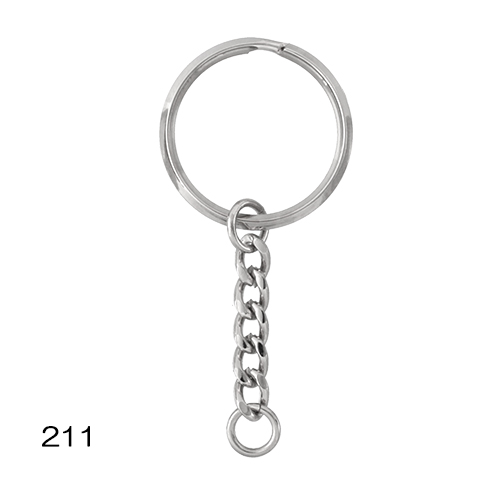 Key chain 211/211-P/211-F