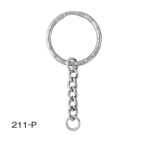 Key chain 211/211-P/211-F