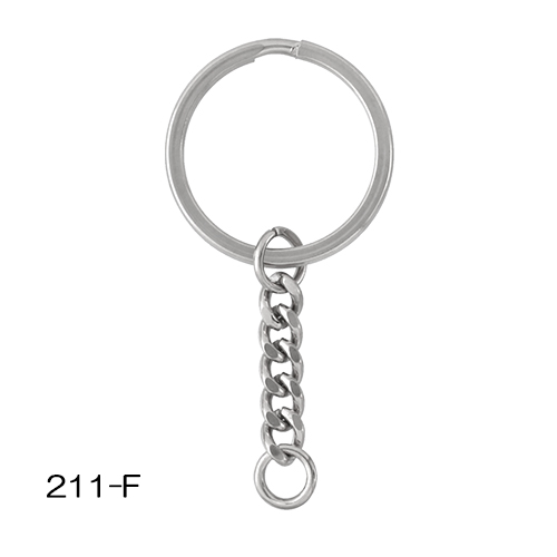 Key chain 211/211-P/211-F