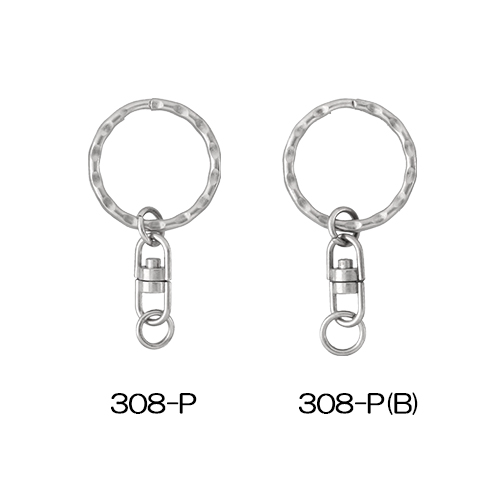 Key chain 308-P/308-P(B)