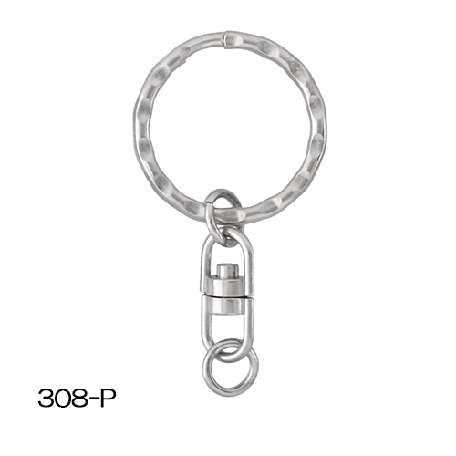 Key chain 308-P/308-P(B)