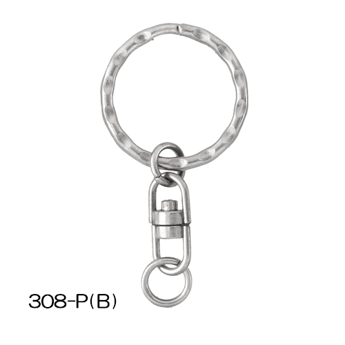 钥匙链308-P / 308-P（B）