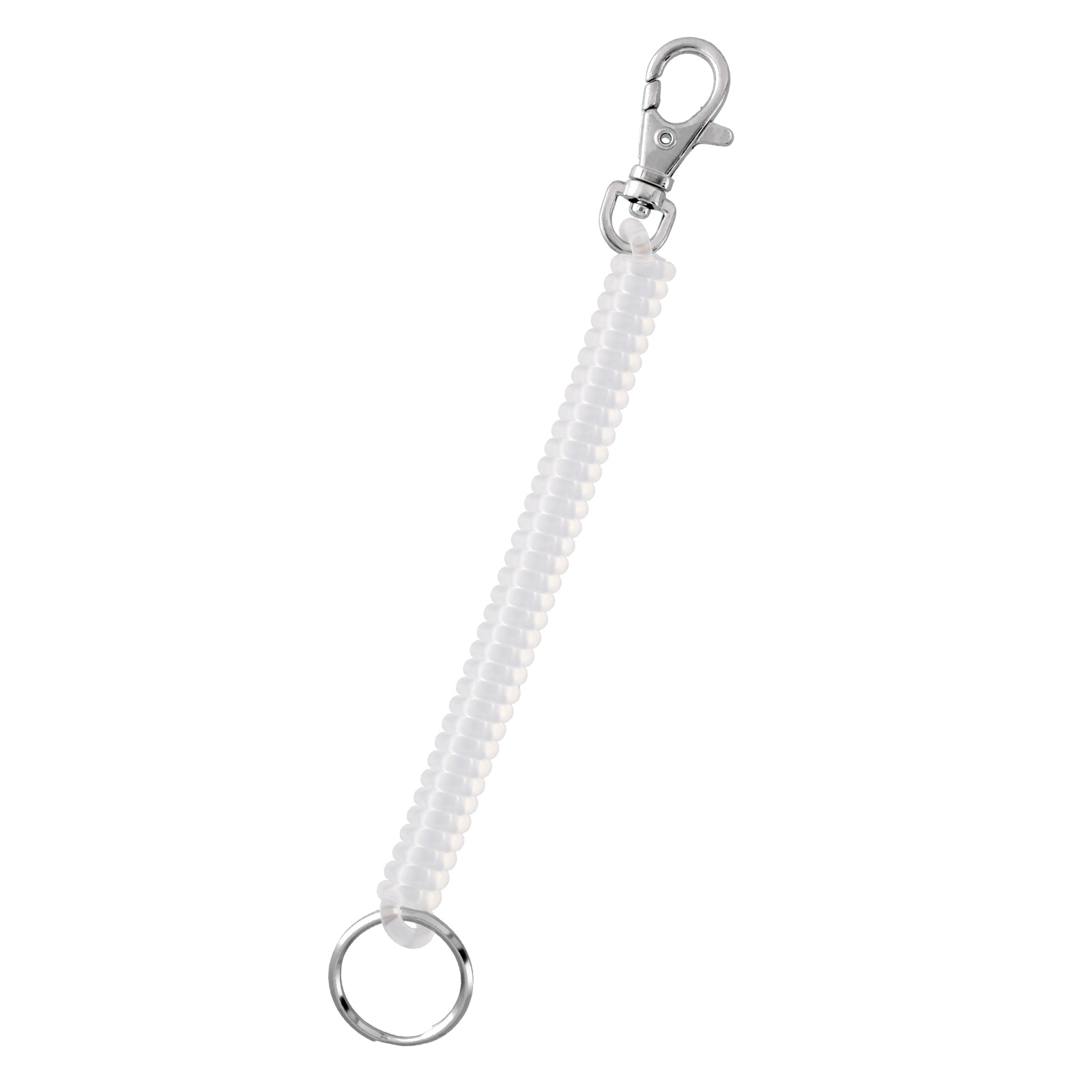 Coil key chain (186M)