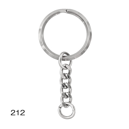 Key chain 212/212-P/212-F