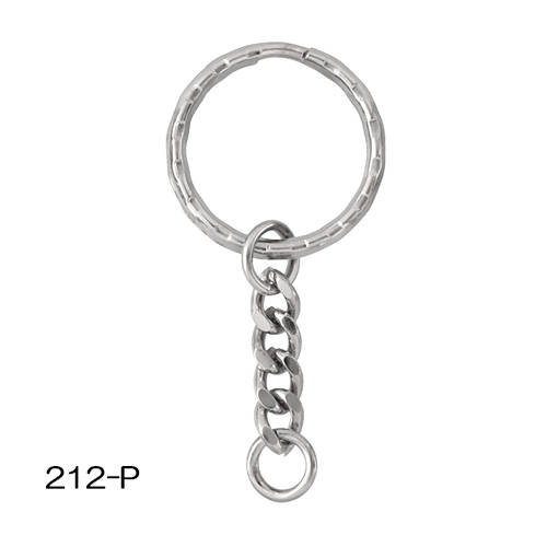 Key chain 212/212-P/212-F
