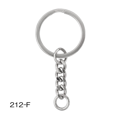 Key chain 212/212-P/212-F