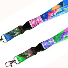 Thermal transfer strap ◆