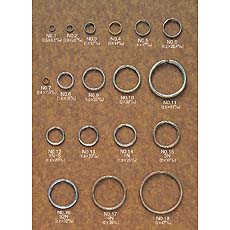 二重リング 二重リング パーツ販売 株式会社大王製作所