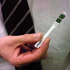 液晶体温計 ミニチェック Oem 商品一覧 オリジナルグッズ製作 株式会社大王製作所