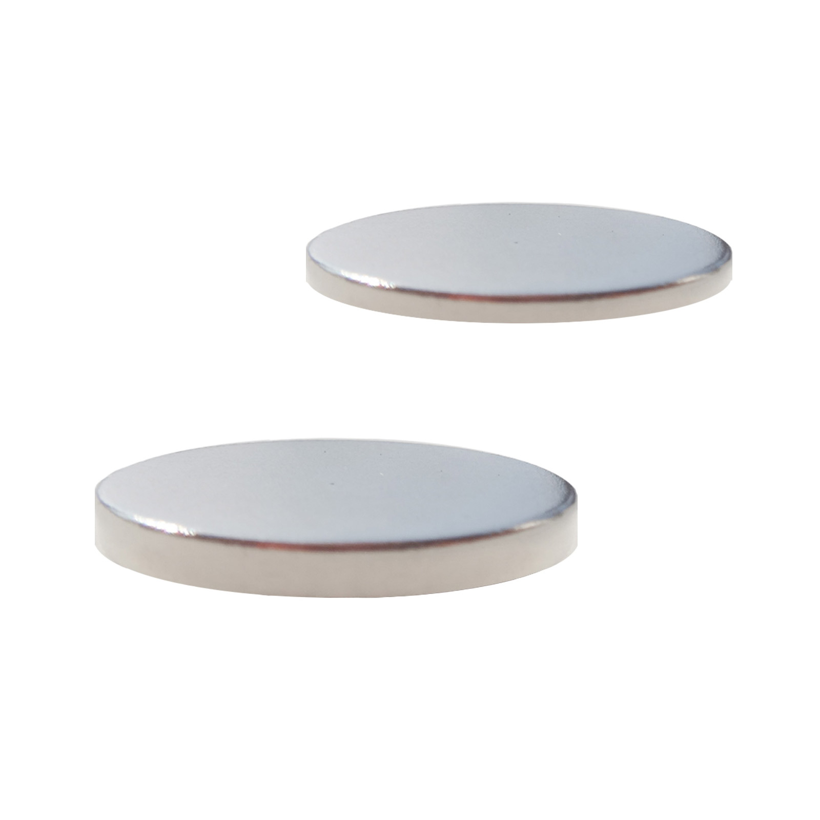 Neodymium magnet series