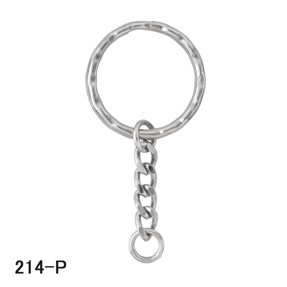钥匙扣214-P